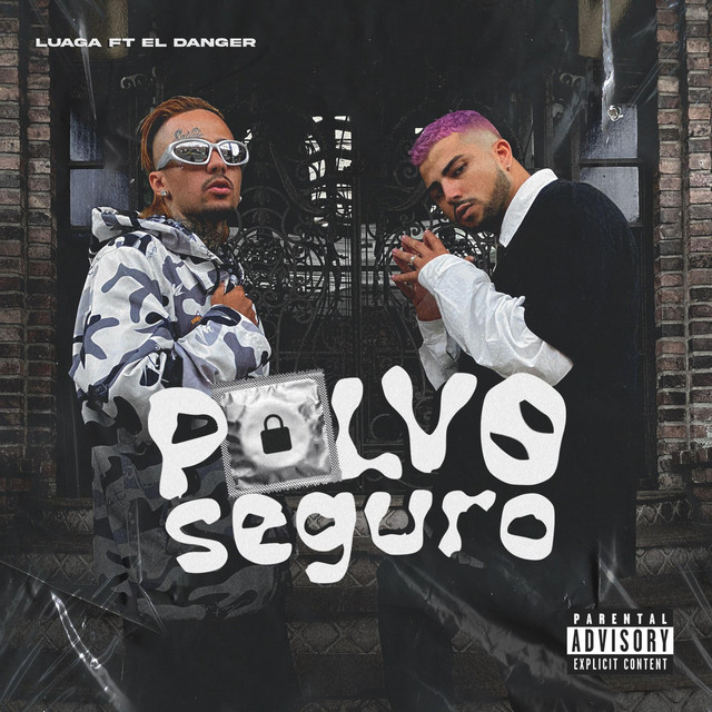 POLVO SEGURO