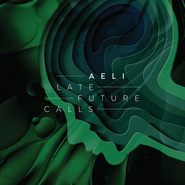 Late Future Calls cover art