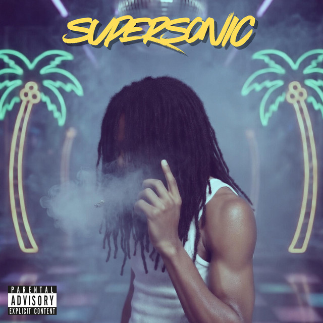 Supersonic