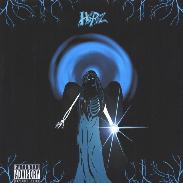 Dark Matter cover art