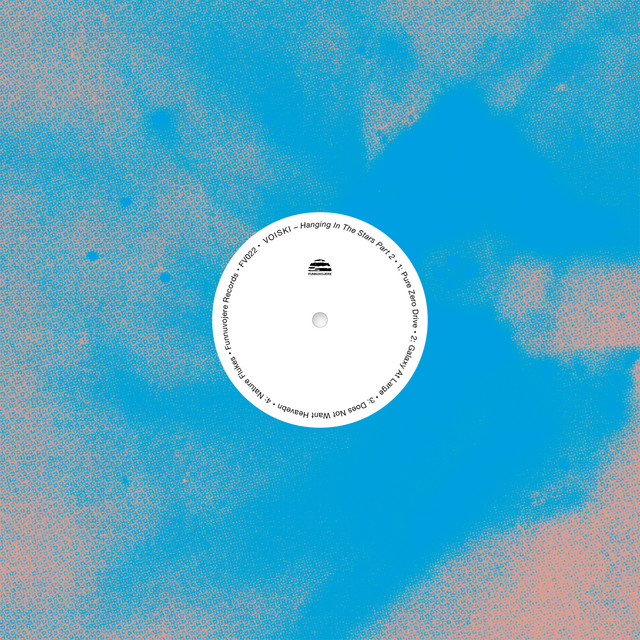 Does Not Want Heaven album art