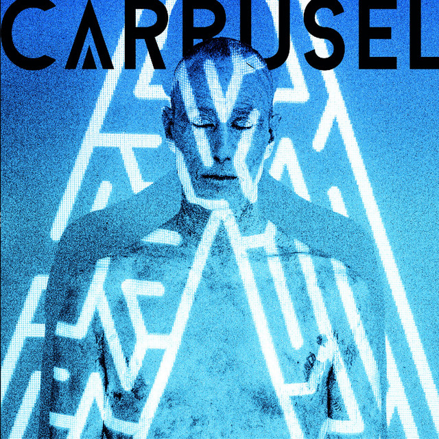 Carrusel cover art