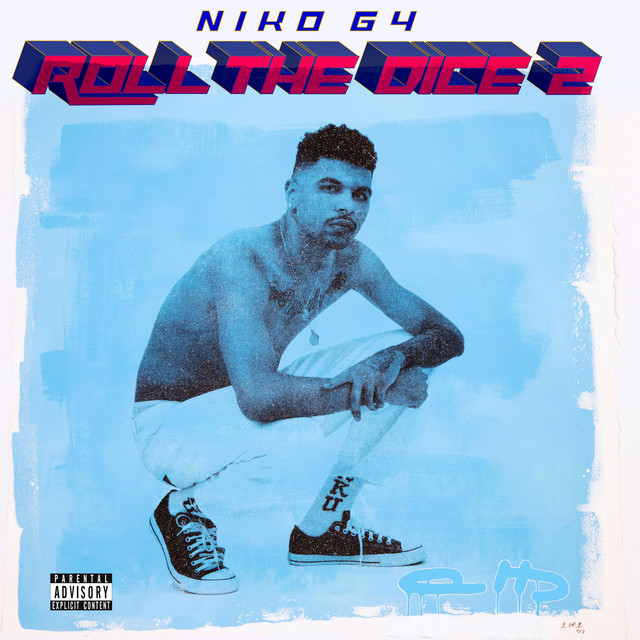 Roll The Dice 2 cover art