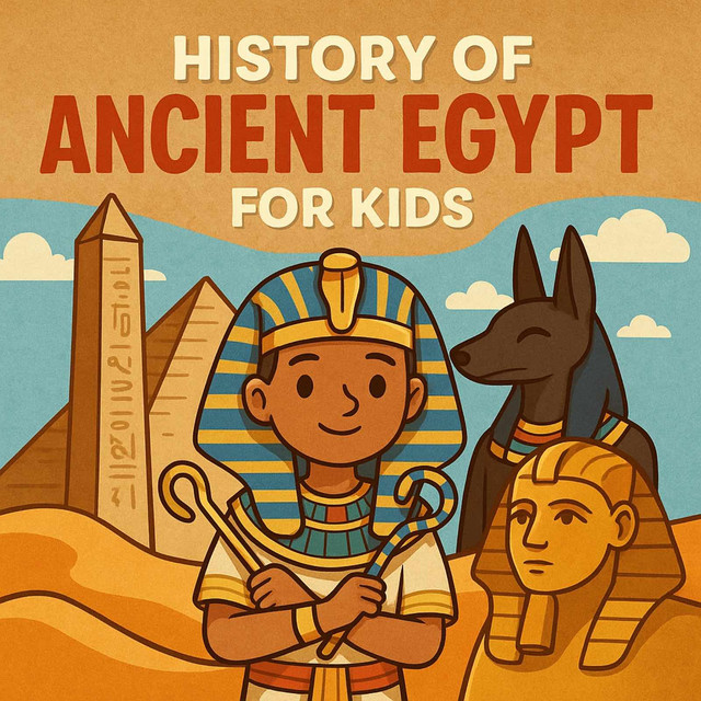 Bedtime History