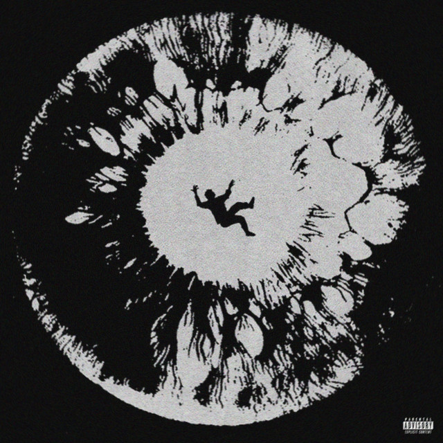 VERTIGO cover art