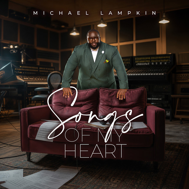 Michael Lampkin