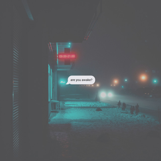 r u ok cover art