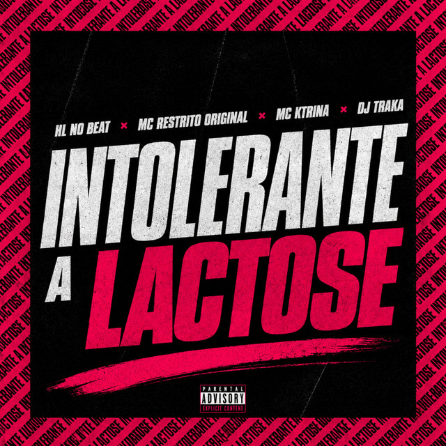 Intolerante a Lactose