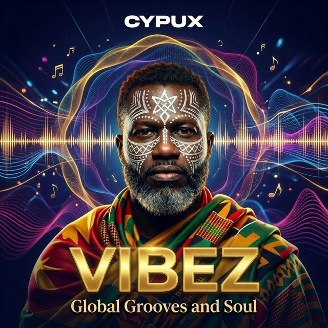 vibes  28冊 VIBEZ (Radio Edit) - Album by Cypux | Spotify