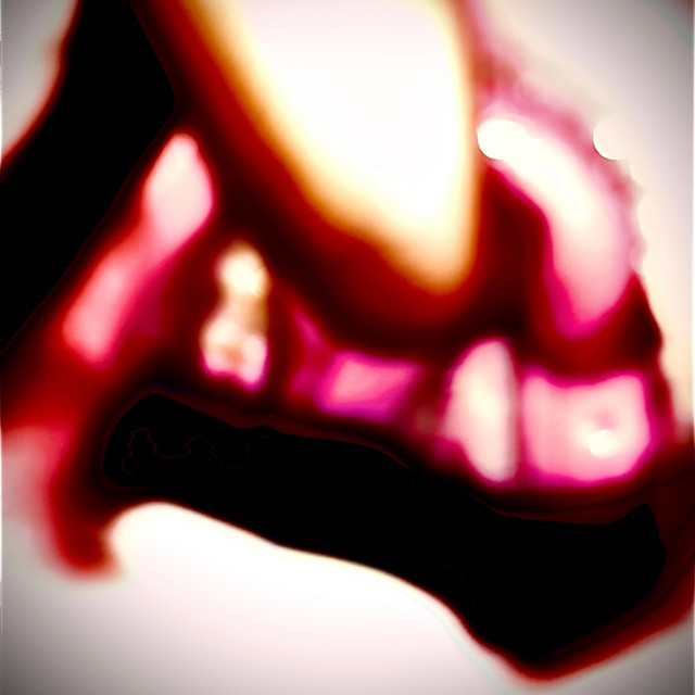 SECRETS cover art