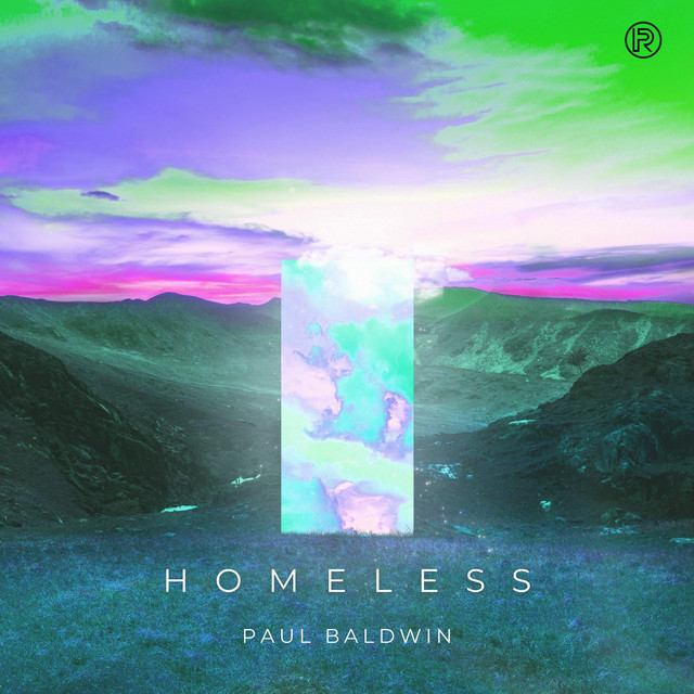 Paul Baldwin
