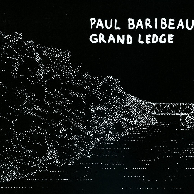 Grand Ledge cover art