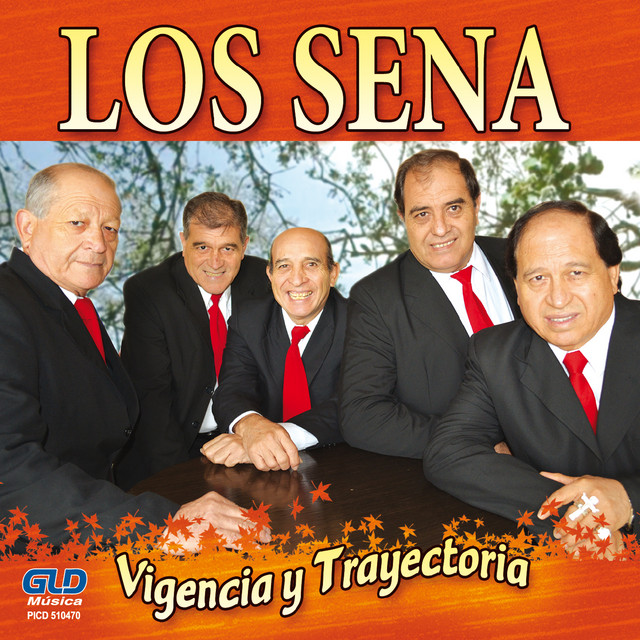 Vigencia y Trayectoria cover art