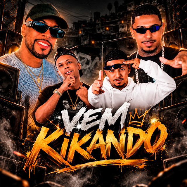 Vem Kikando