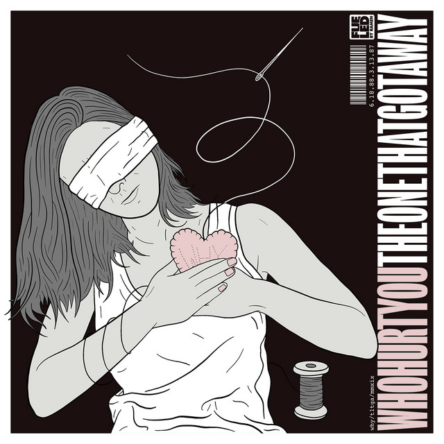 The One That Got Away cover art