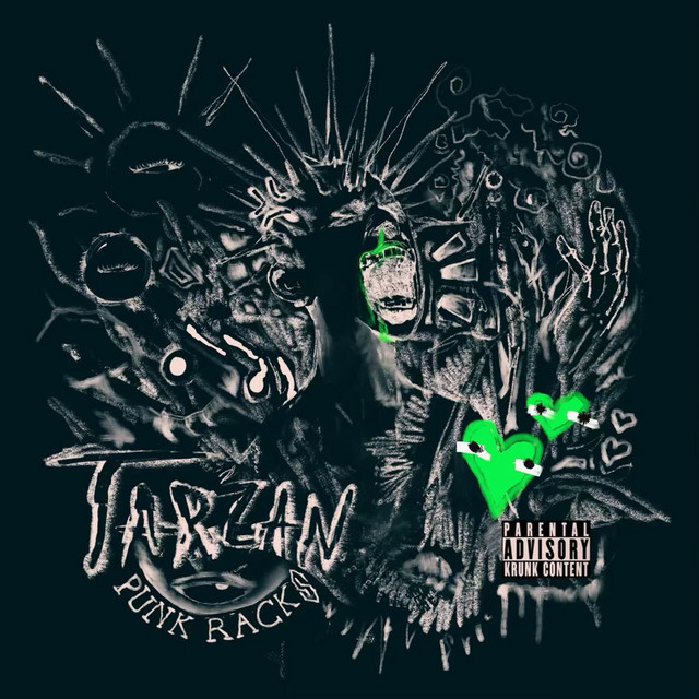 Tarzan