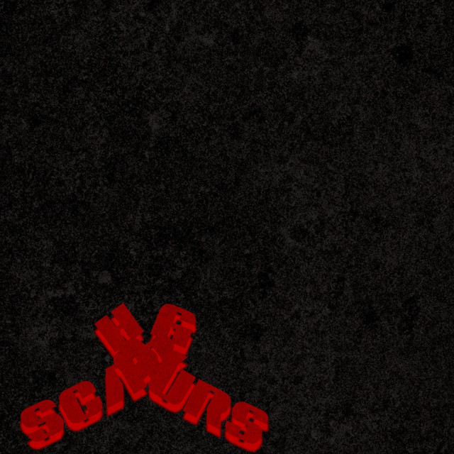 Обкладинка: SCARY HOUR — WHOISJK