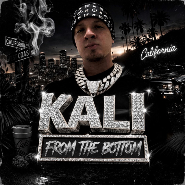 FROM THE BOTTOM