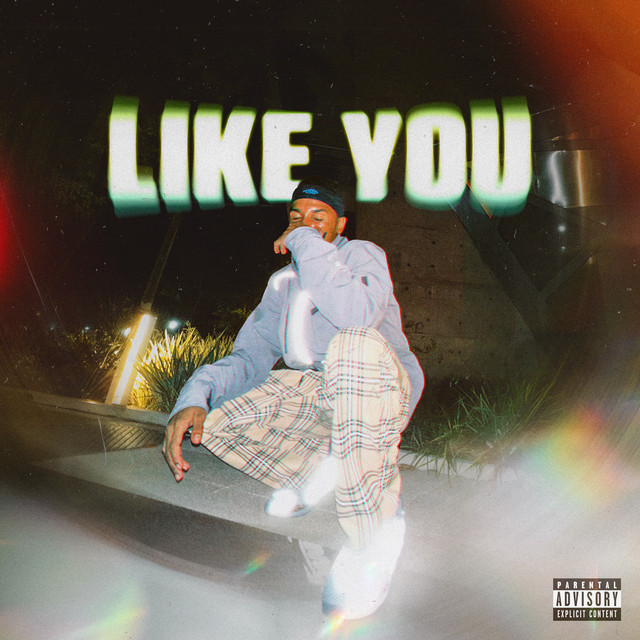 Like You