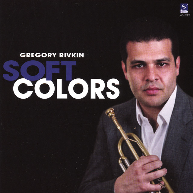 Soft Colors cover art