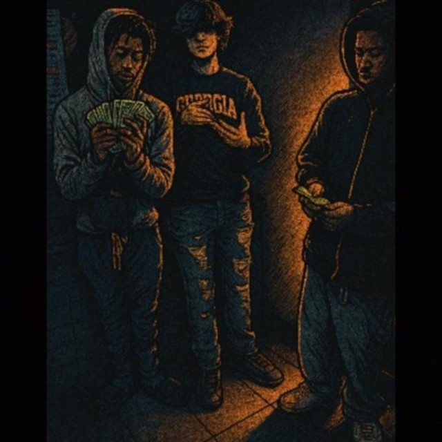 Aht 2 Get Me cover art