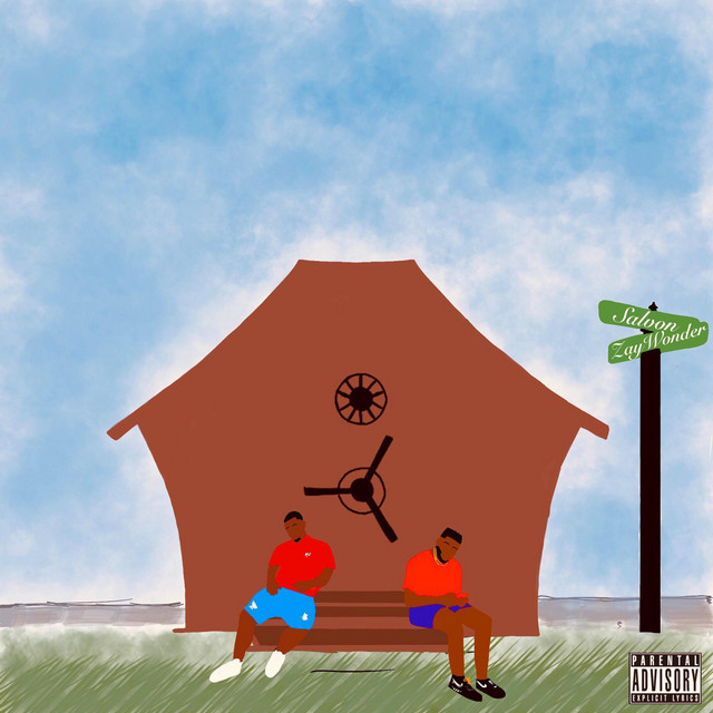A Safehouse Summer cover art