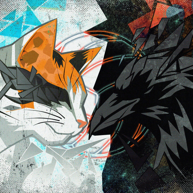 undefined album image