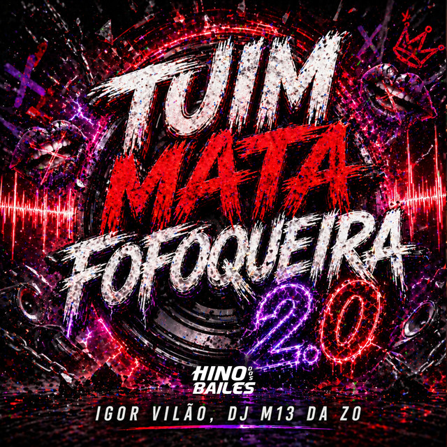 Tuim Mata Fofoqueira, Pt. 2