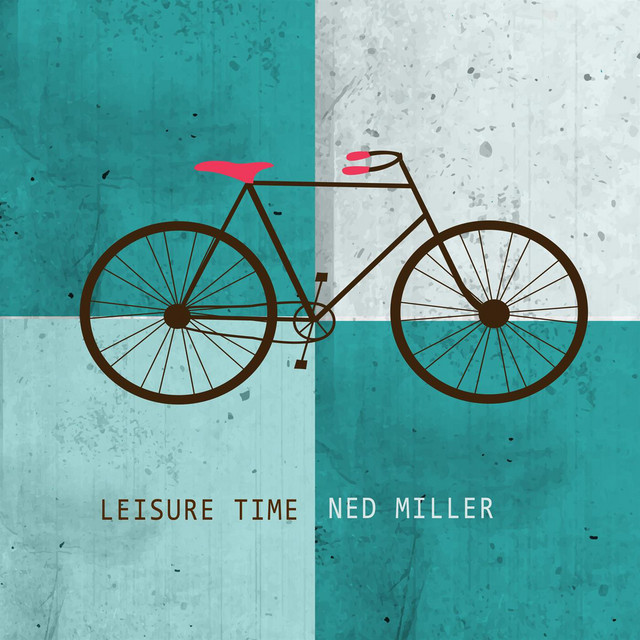 Leisure Time cover art