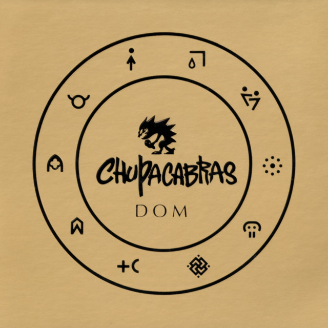 D.O.M. cover art