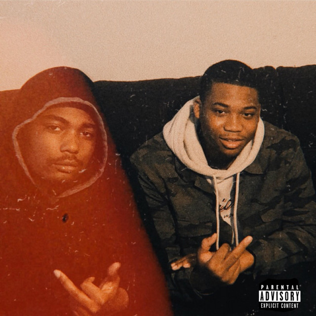 No Fucks cover art