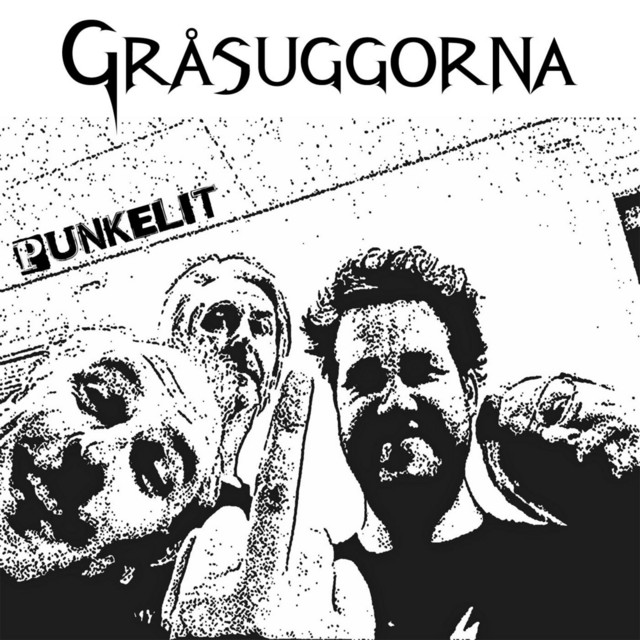Punkelit cover