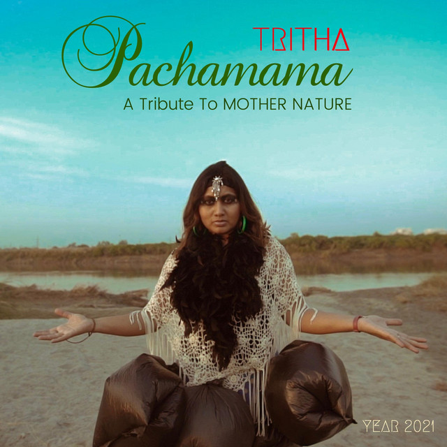 Pachamama cover art