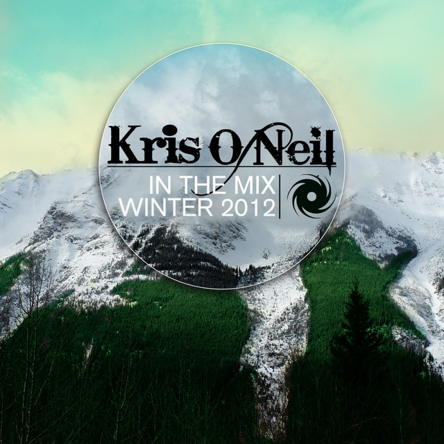 Kris O'Neil Winter 2012 cover art