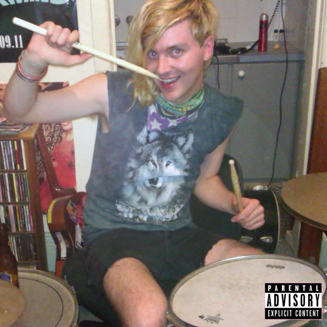 TWENTY TEN 4EVA!! cover art