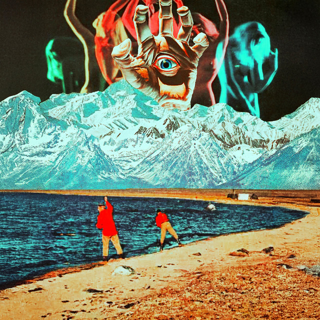 Ruin Everything cover art