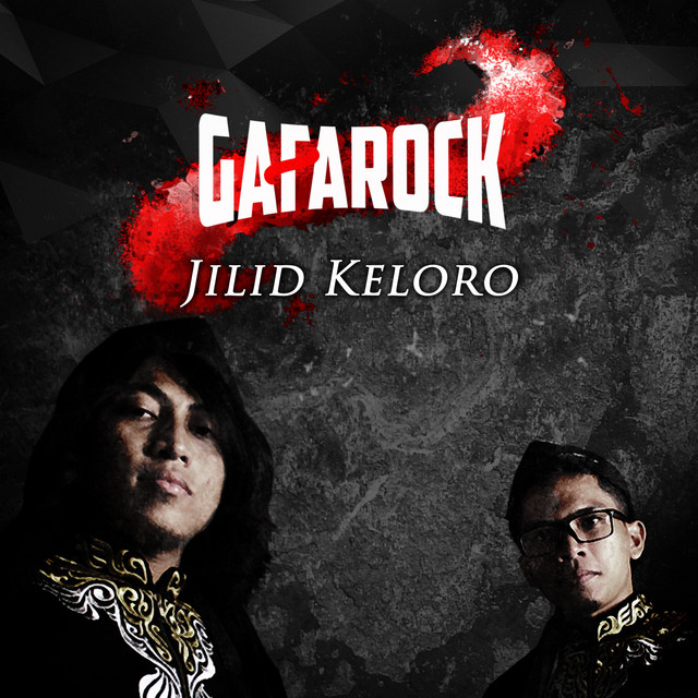 Jilid Keloro cover art