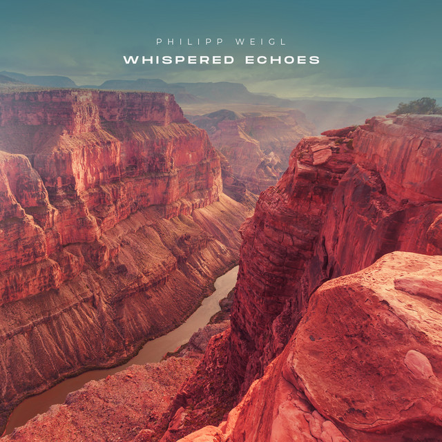 Whispered Echoes cover