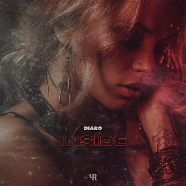 Inside cover art