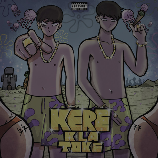 KERE K LA TOKE