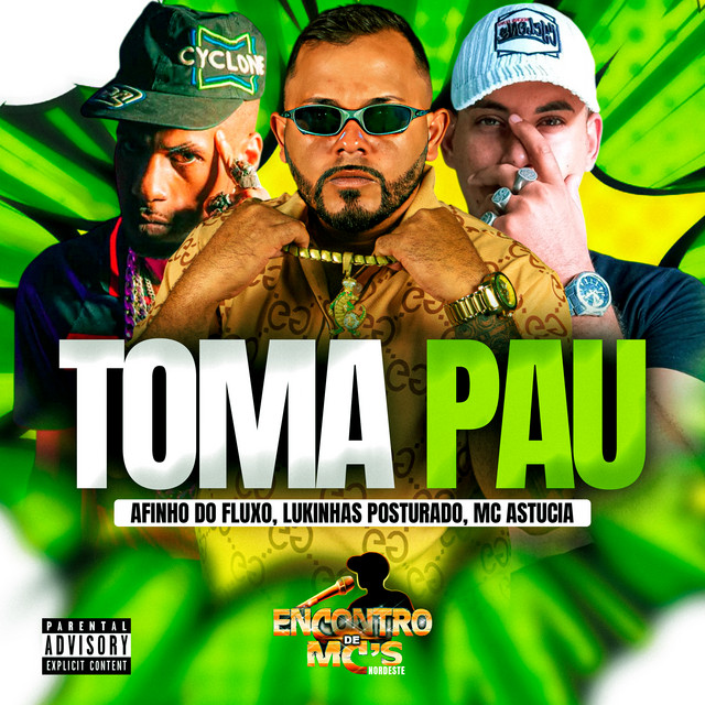 TOMA PAU