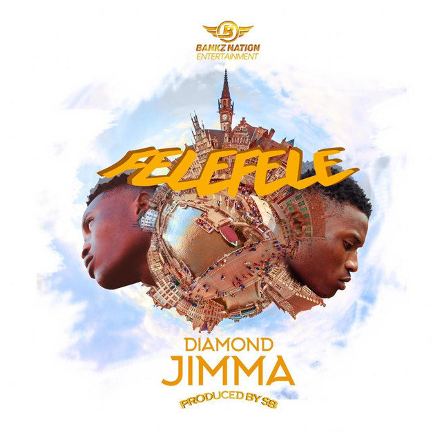 Felefele cover art