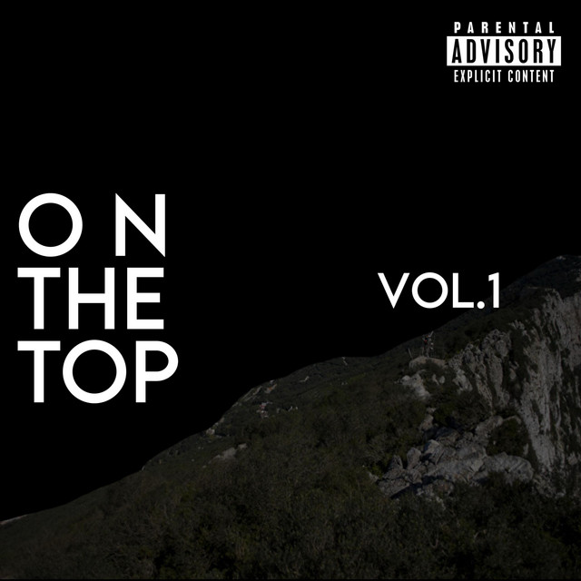 Mixtape Onthetop, Vol. 1 cover art
