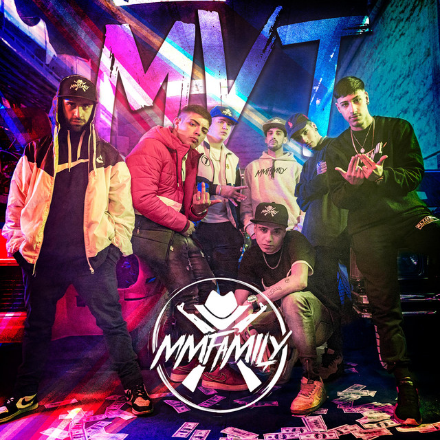 MVT cover art