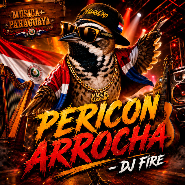 Pericon Arrocha