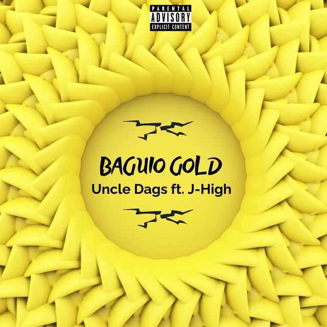 Baguio Gold