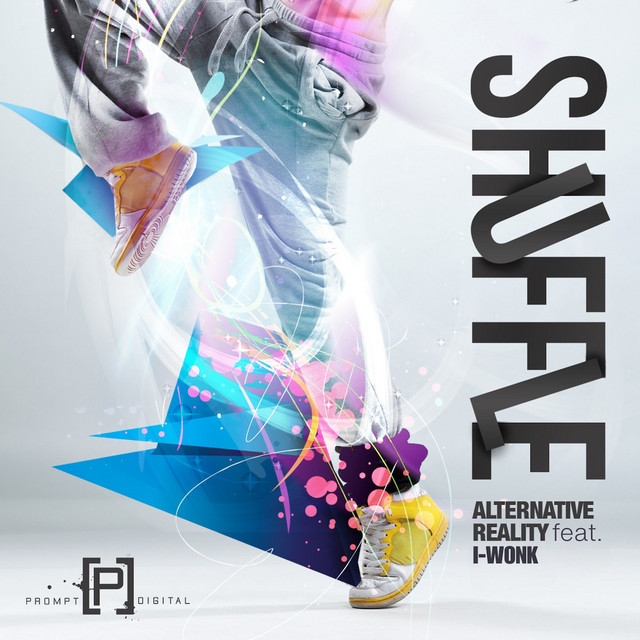 Shuffle (Klip Hart Remix) - Radio Edit cover art