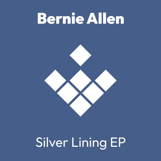 Silver Lining EP cover art