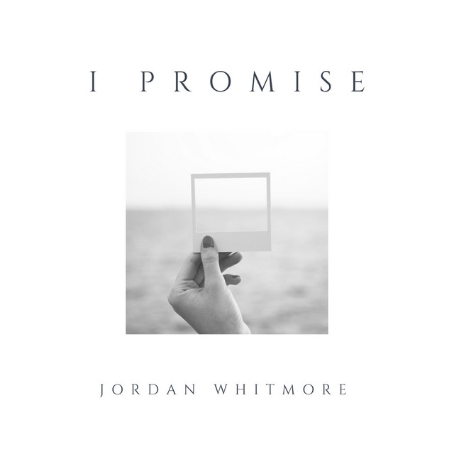 I Promise album image