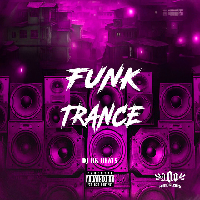 FUNK TRANCE